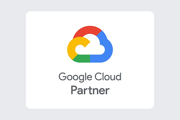 Google Cloud Partner