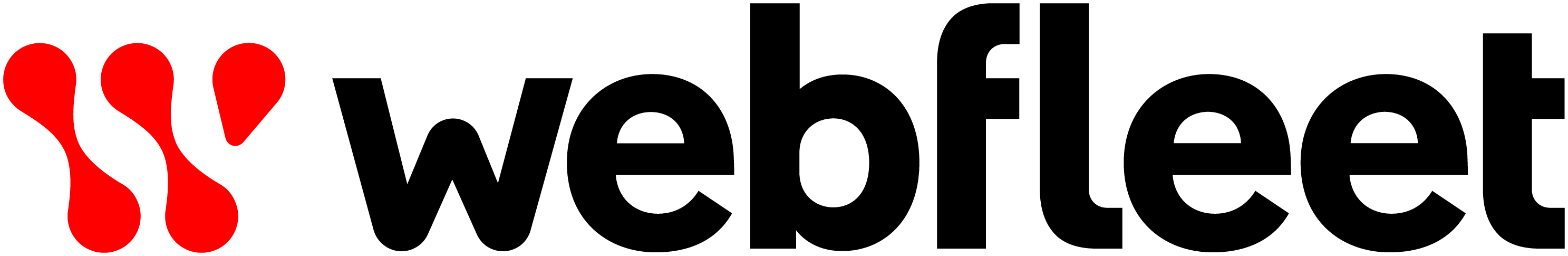 Webfleet
